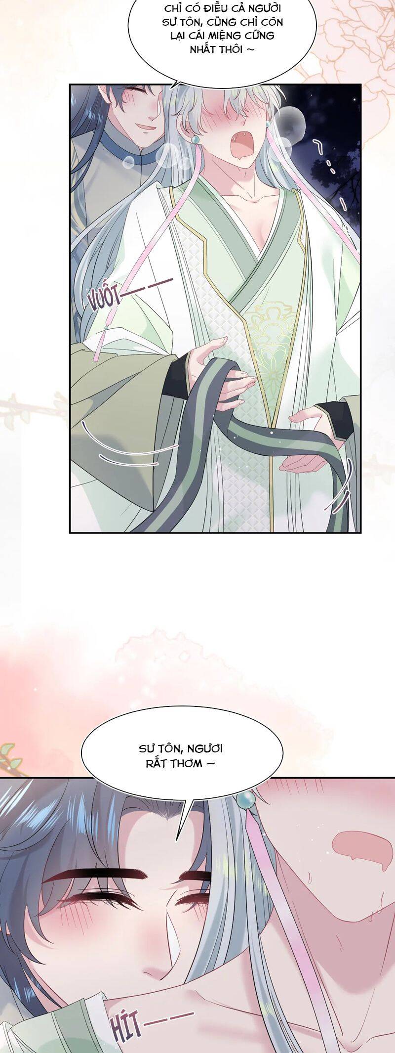 Tuyệt Mỹ Bạch Liên Online Dạy Học Chapter 317 - 13