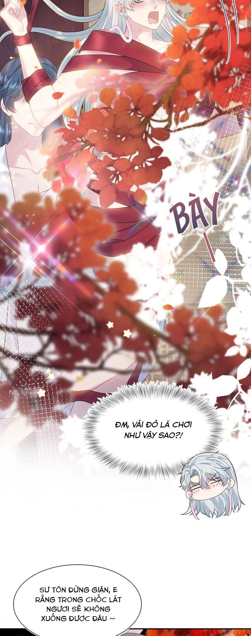 Tuyệt Mỹ Bạch Liên Online Dạy Học Chapter 317 - 17