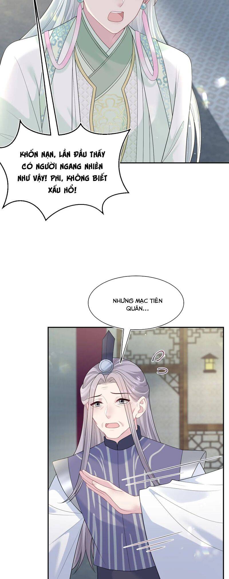 Tuyệt Mỹ Bạch Liên Online Dạy Học Chapter 317 - 27