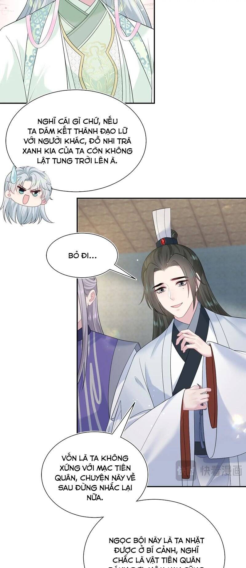 Tuyệt Mỹ Bạch Liên Online Dạy Học Chapter 317 - 30