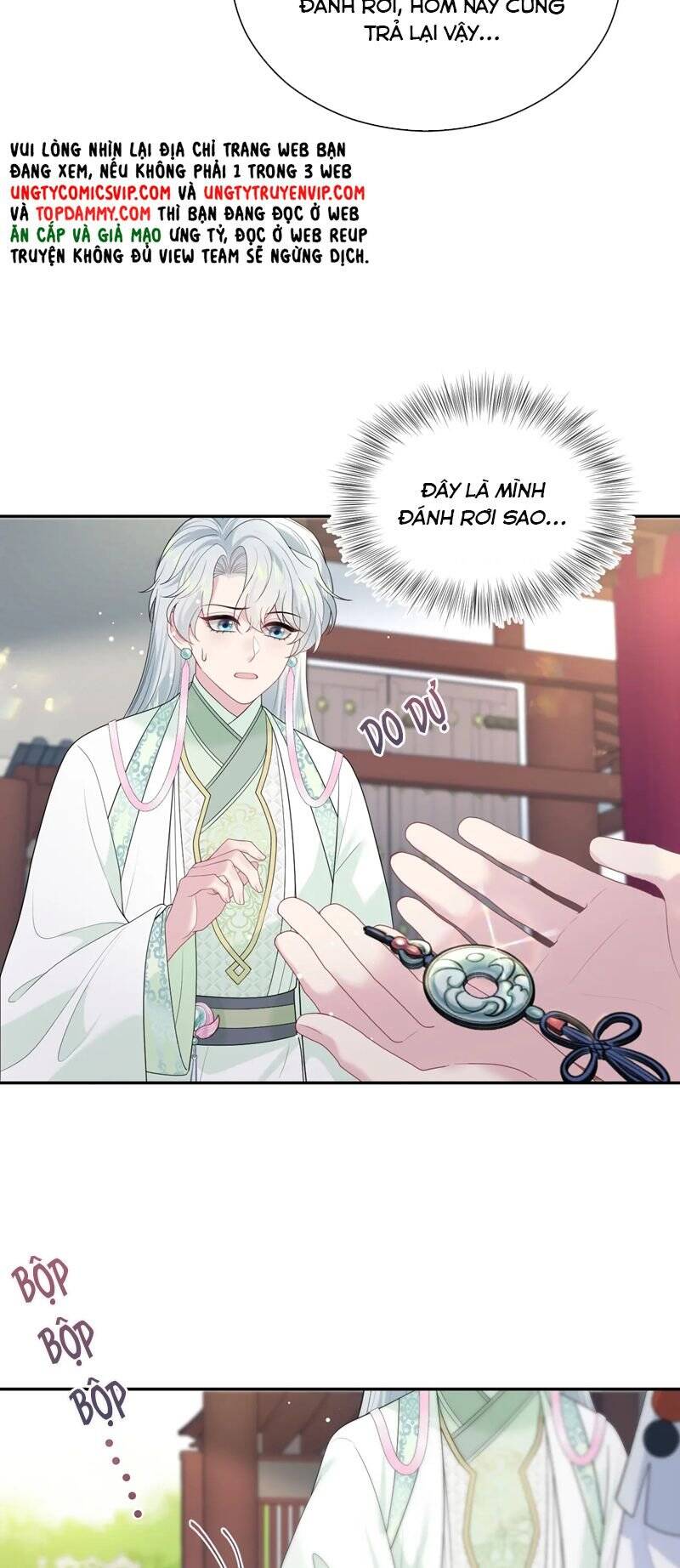Tuyệt Mỹ Bạch Liên Online Dạy Học Chapter 317 - 31