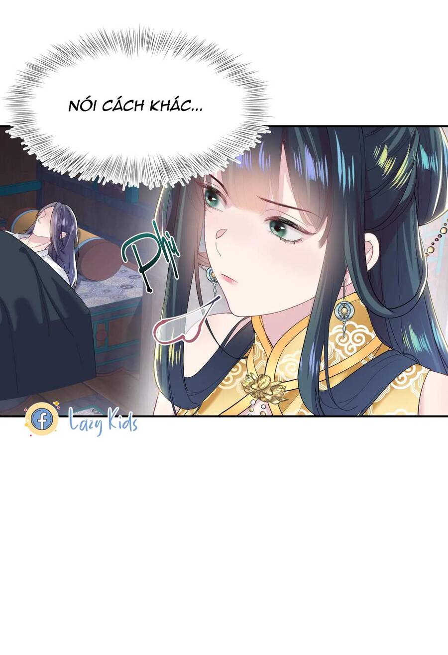 Tuyệt Mỹ Bạch Liên Online Dạy Học Chapter 32 - 12