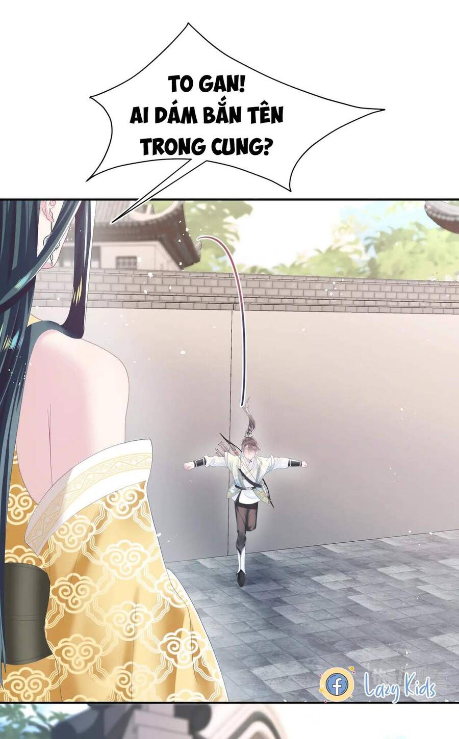 Tuyệt Mỹ Bạch Liên Online Dạy Học Chapter 32 - 21