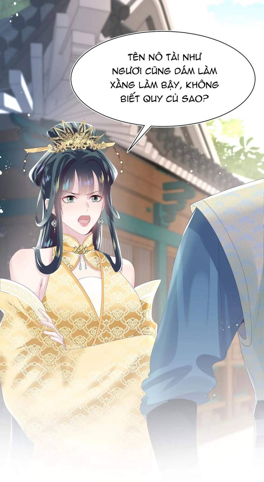 Tuyệt Mỹ Bạch Liên Online Dạy Học Chapter 32 - 22