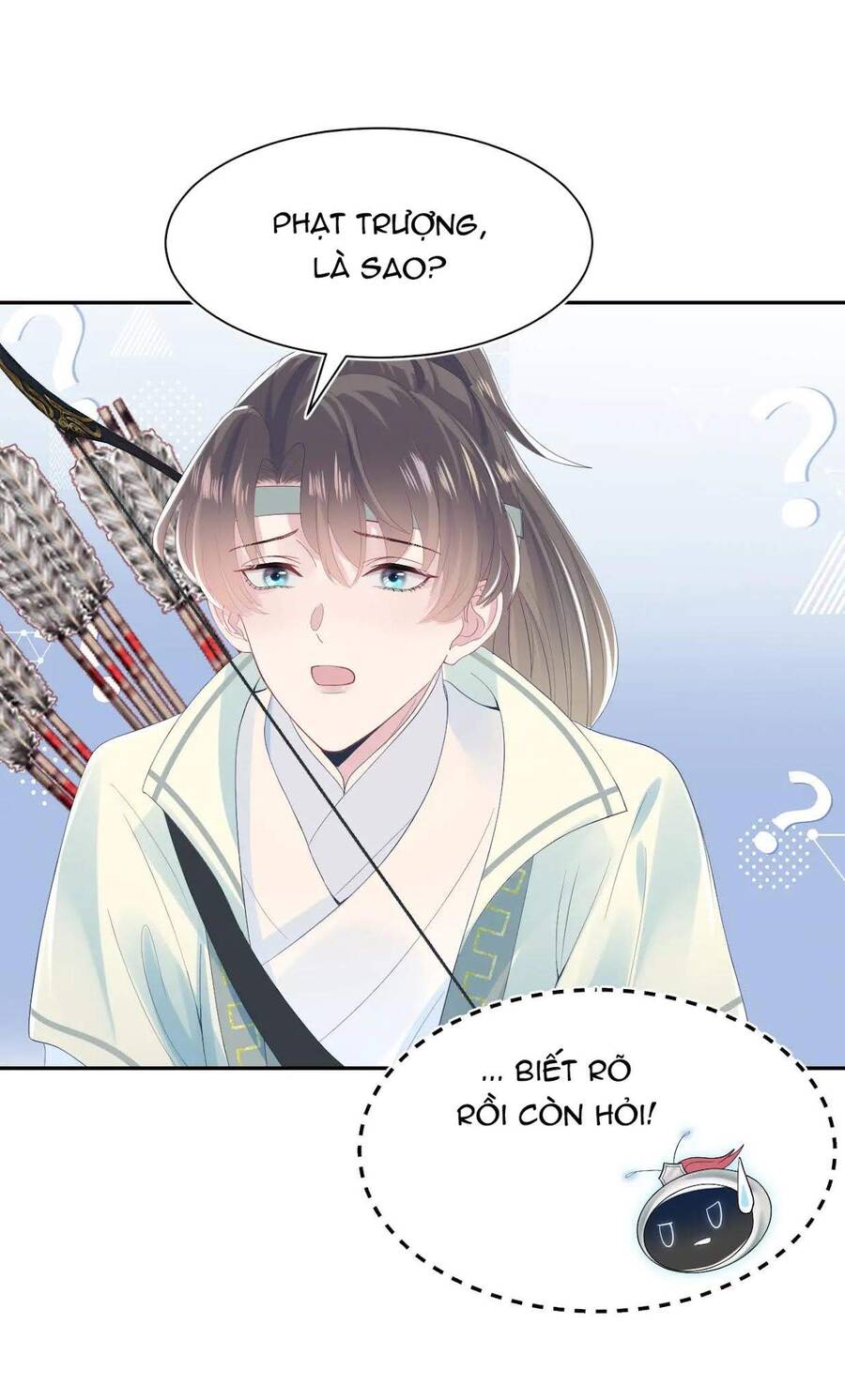 Tuyệt Mỹ Bạch Liên Online Dạy Học Chapter 32 - 27