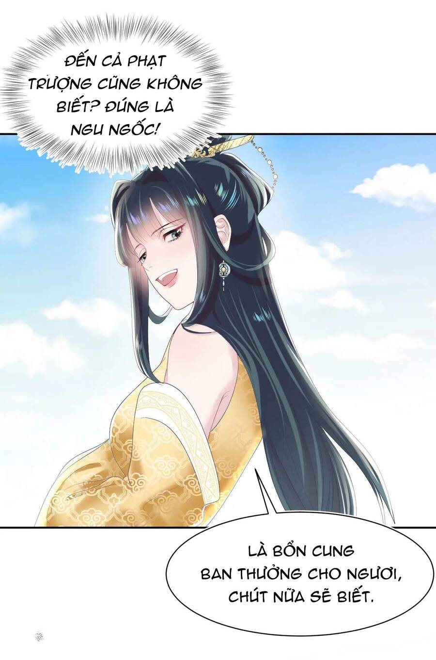 Tuyệt Mỹ Bạch Liên Online Dạy Học Chapter 32 - 28