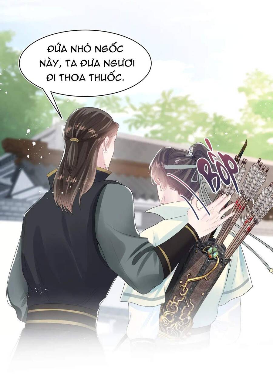 Tuyệt Mỹ Bạch Liên Online Dạy Học Chapter 32 - 40