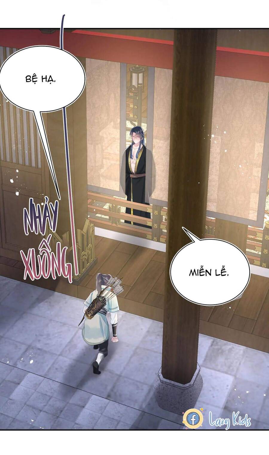 Tuyệt Mỹ Bạch Liên Online Dạy Học Chapter 32 - 46