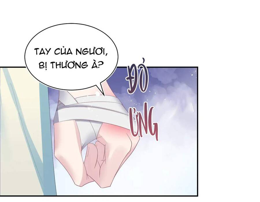 Tuyệt Mỹ Bạch Liên Online Dạy Học Chapter 32 - 48