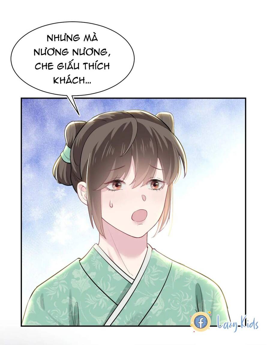Tuyệt Mỹ Bạch Liên Online Dạy Học Chapter 32 - 7
