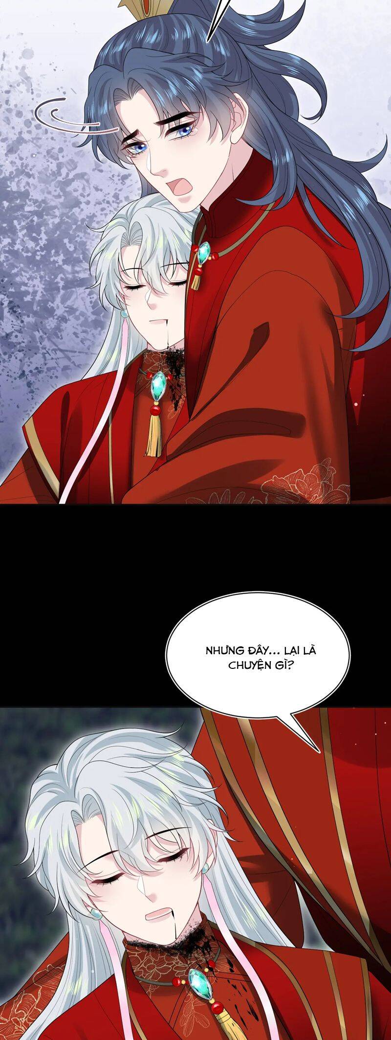 Tuyệt Mỹ Bạch Liên Online Dạy Học Chapter 320 - 11