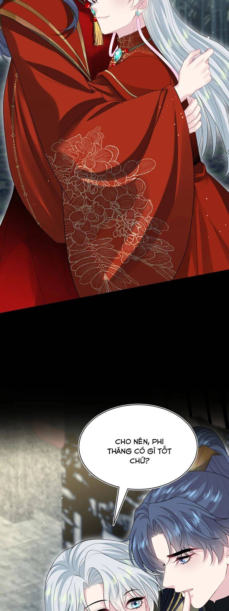 Tuyệt Mỹ Bạch Liên Online Dạy Học Chapter 320 - 15