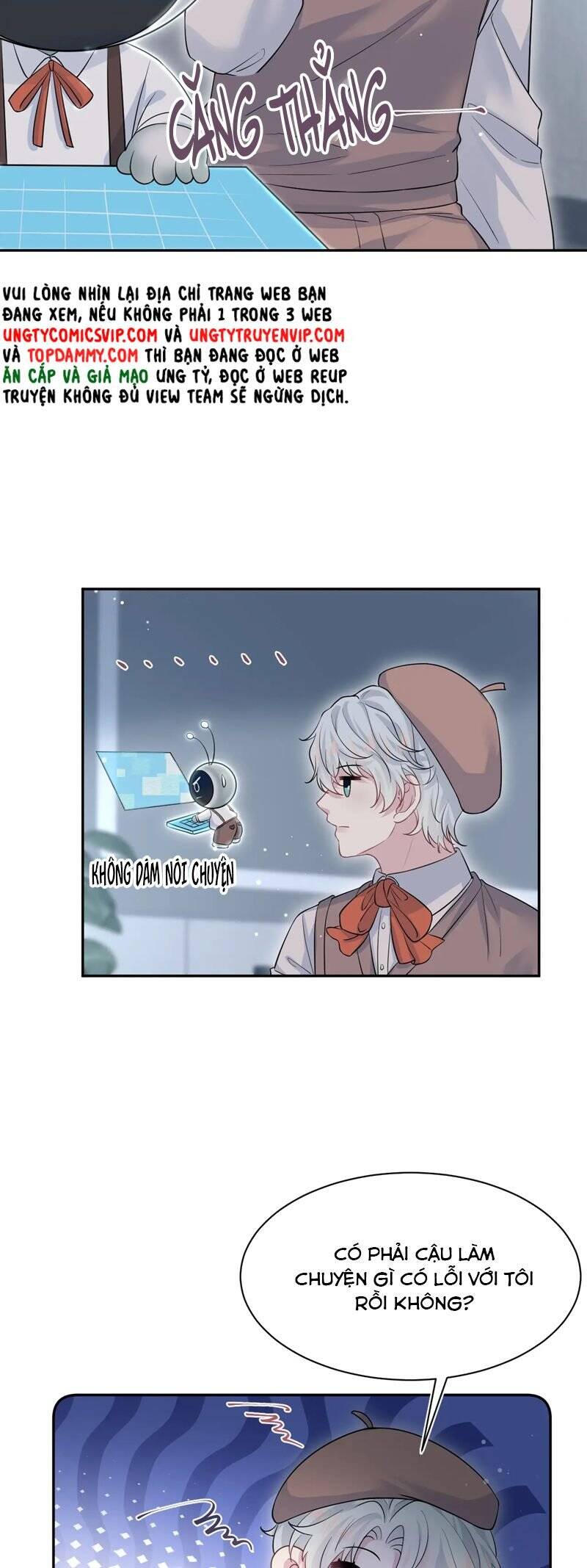 Tuyệt Mỹ Bạch Liên Online Dạy Học Chapter 320 - 21