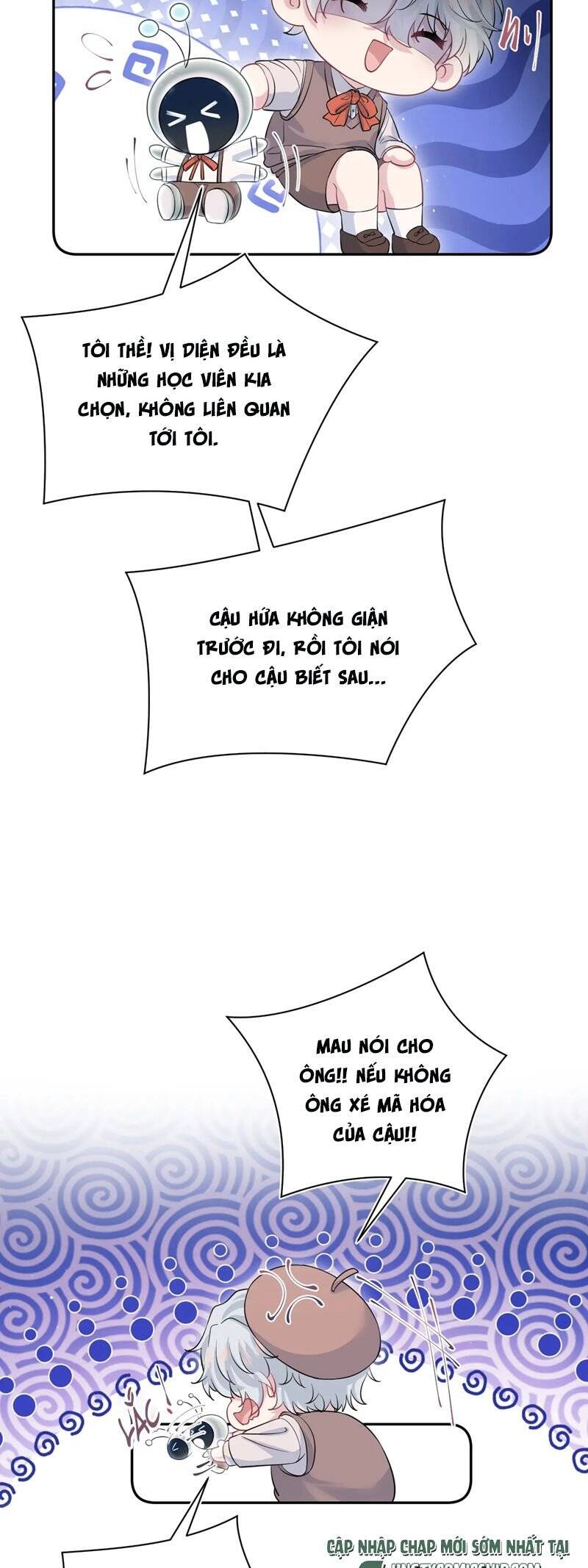 Tuyệt Mỹ Bạch Liên Online Dạy Học Chapter 320 - 22