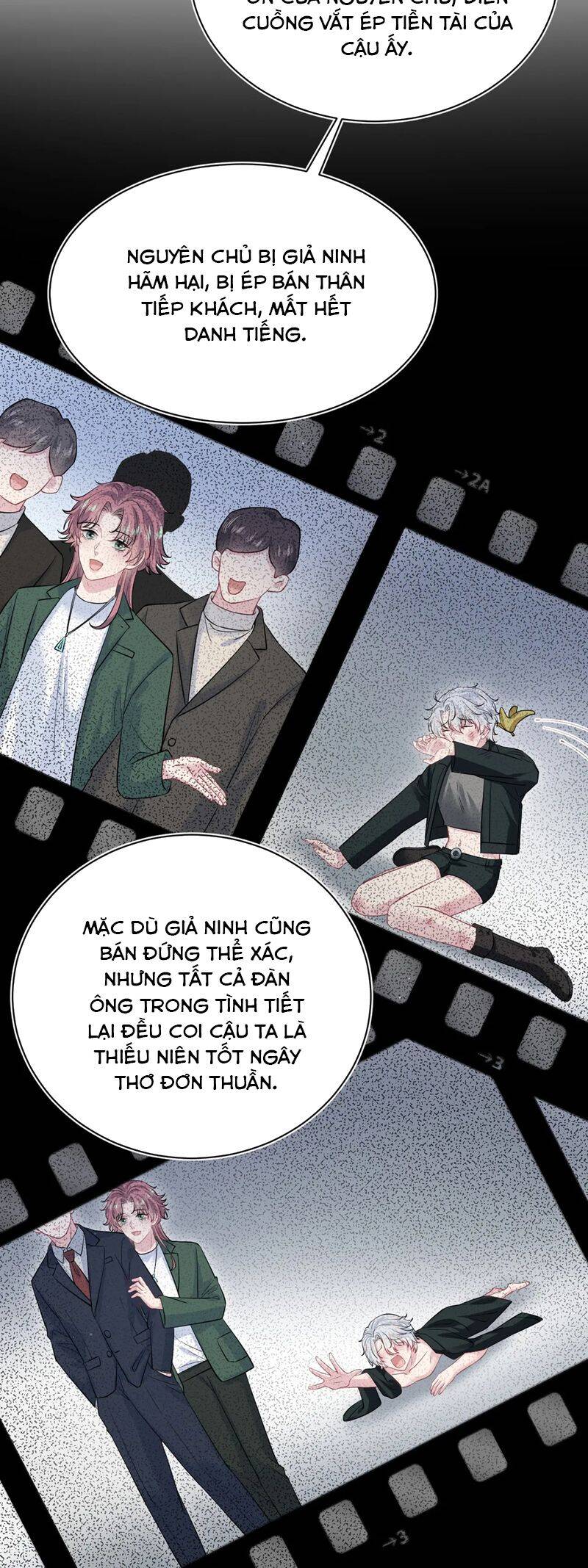 Tuyệt Mỹ Bạch Liên Online Dạy Học Chapter 320 - 24