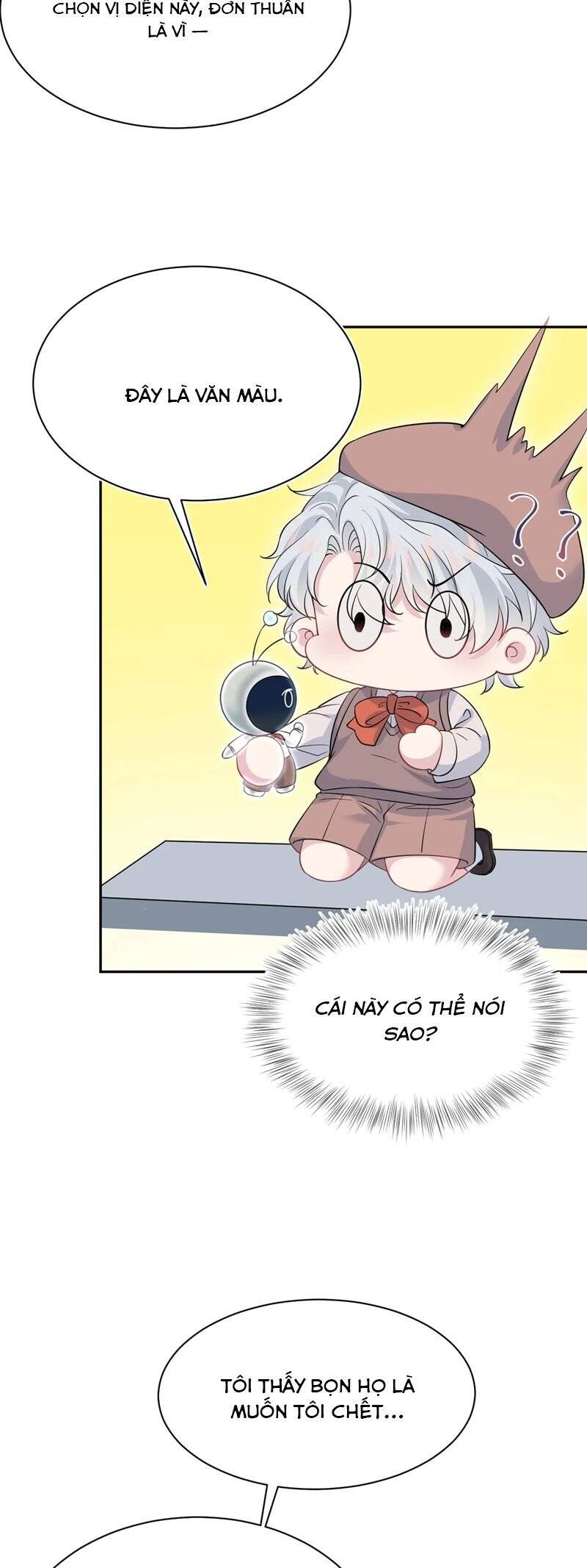 Tuyệt Mỹ Bạch Liên Online Dạy Học Chapter 320 - 26