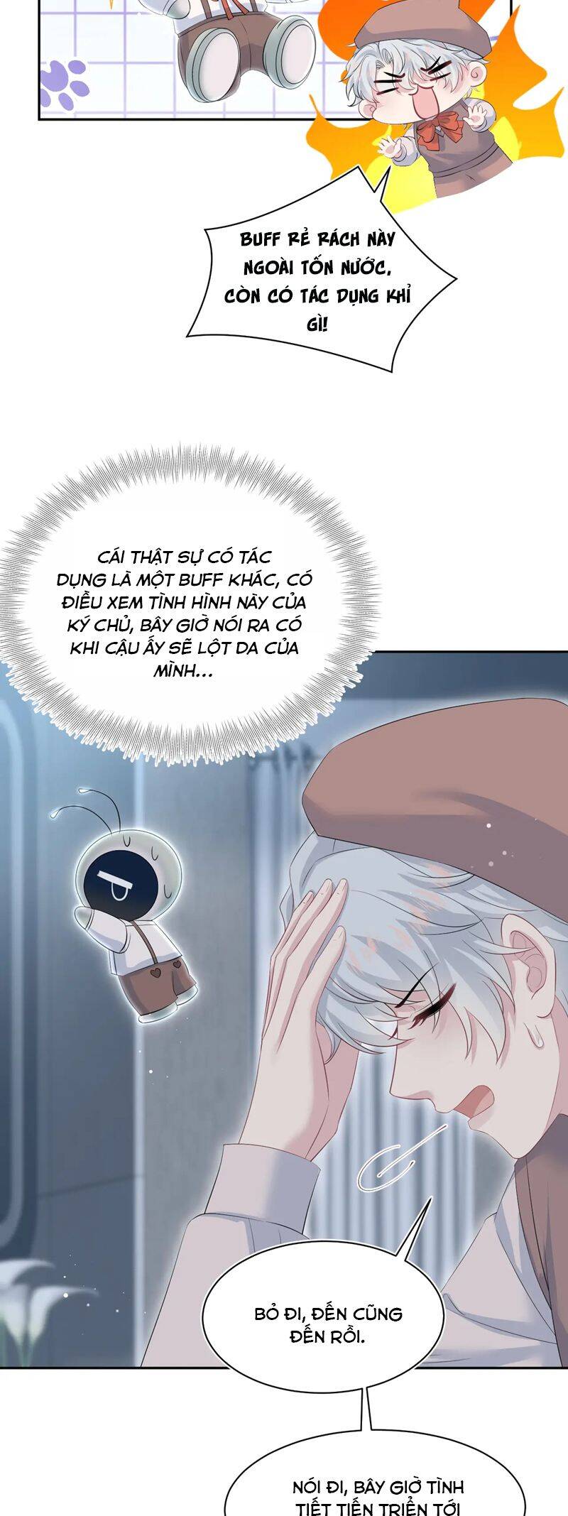 Tuyệt Mỹ Bạch Liên Online Dạy Học Chapter 320 - 28