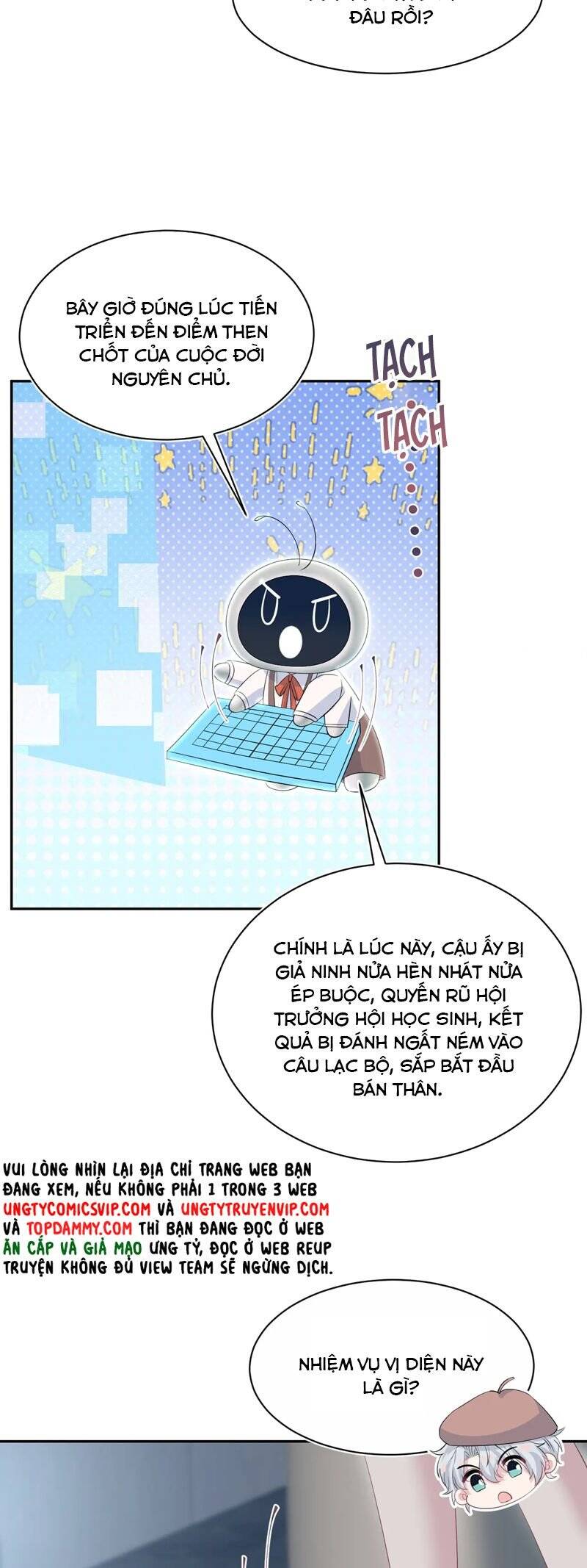Tuyệt Mỹ Bạch Liên Online Dạy Học Chapter 320 - 29