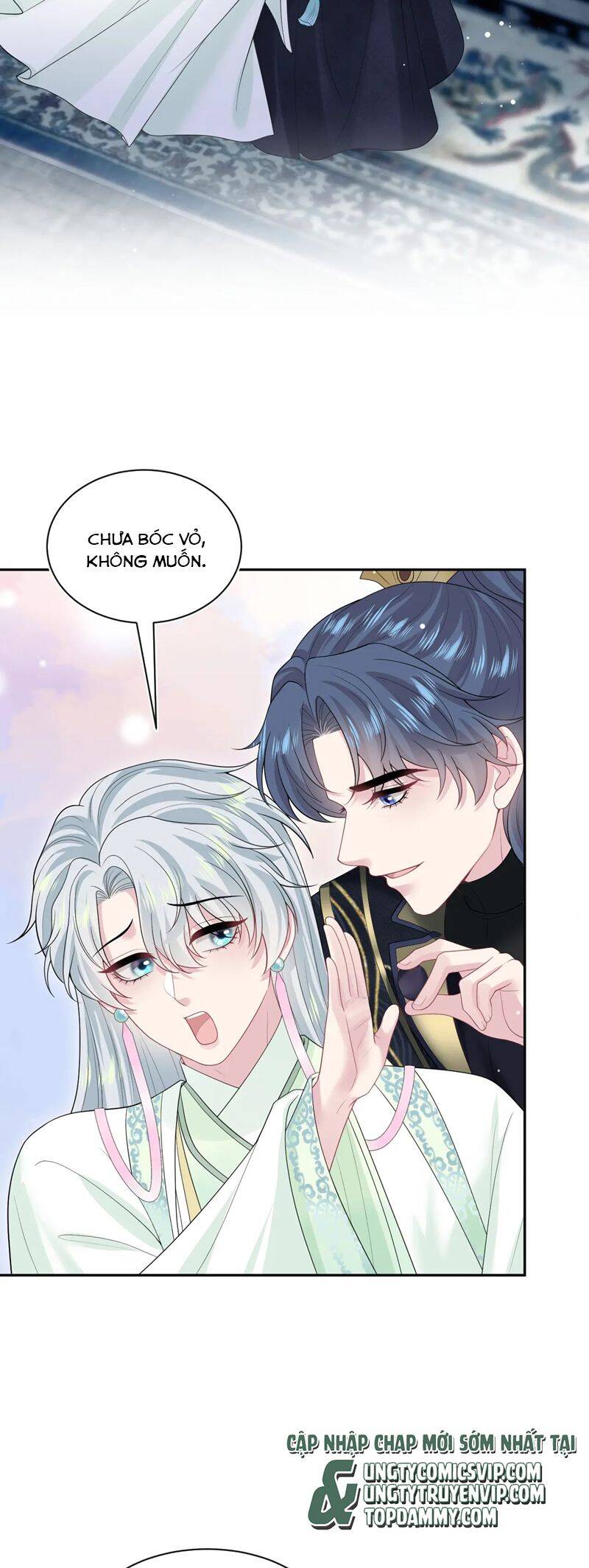 Tuyệt Mỹ Bạch Liên Online Dạy Học Chapter 320 - 6