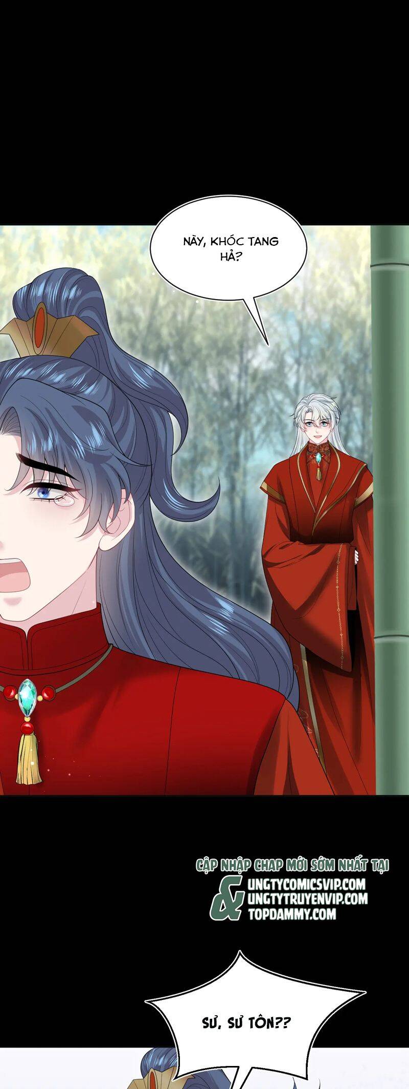 Tuyệt Mỹ Bạch Liên Online Dạy Học Chapter 320 - 10