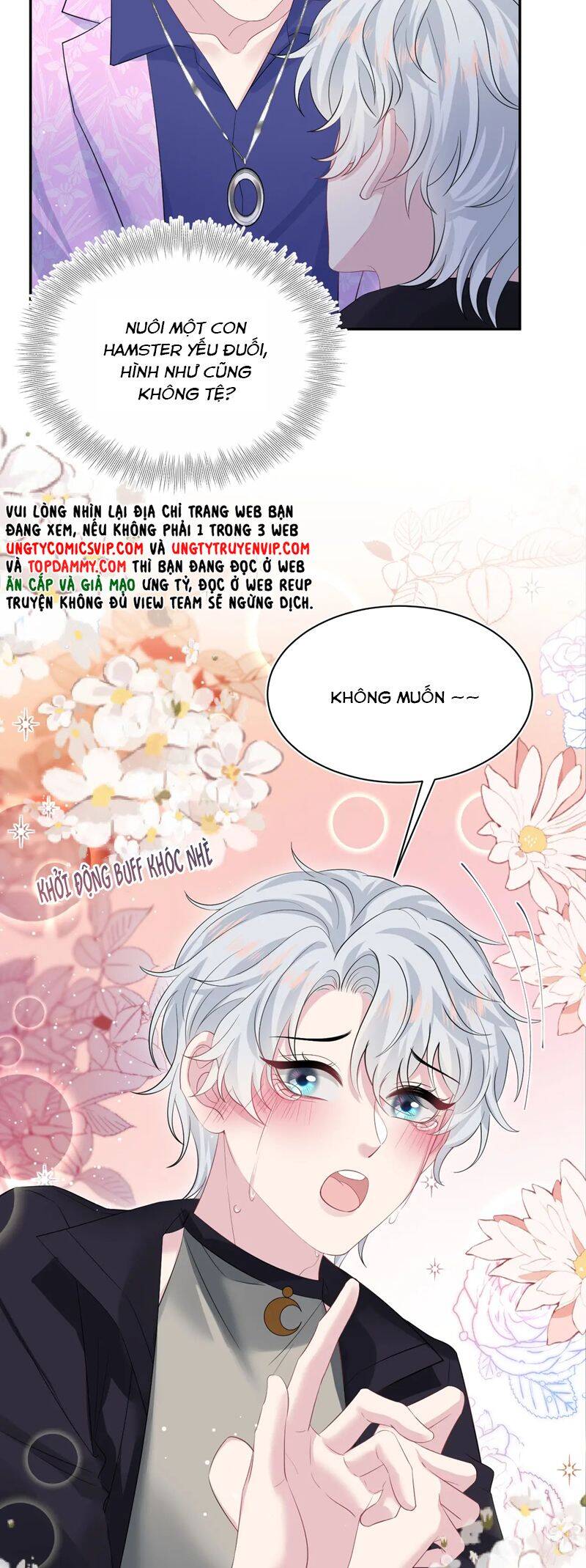 Tuyệt Mỹ Bạch Liên Online Dạy Học Chapter 321 - 11