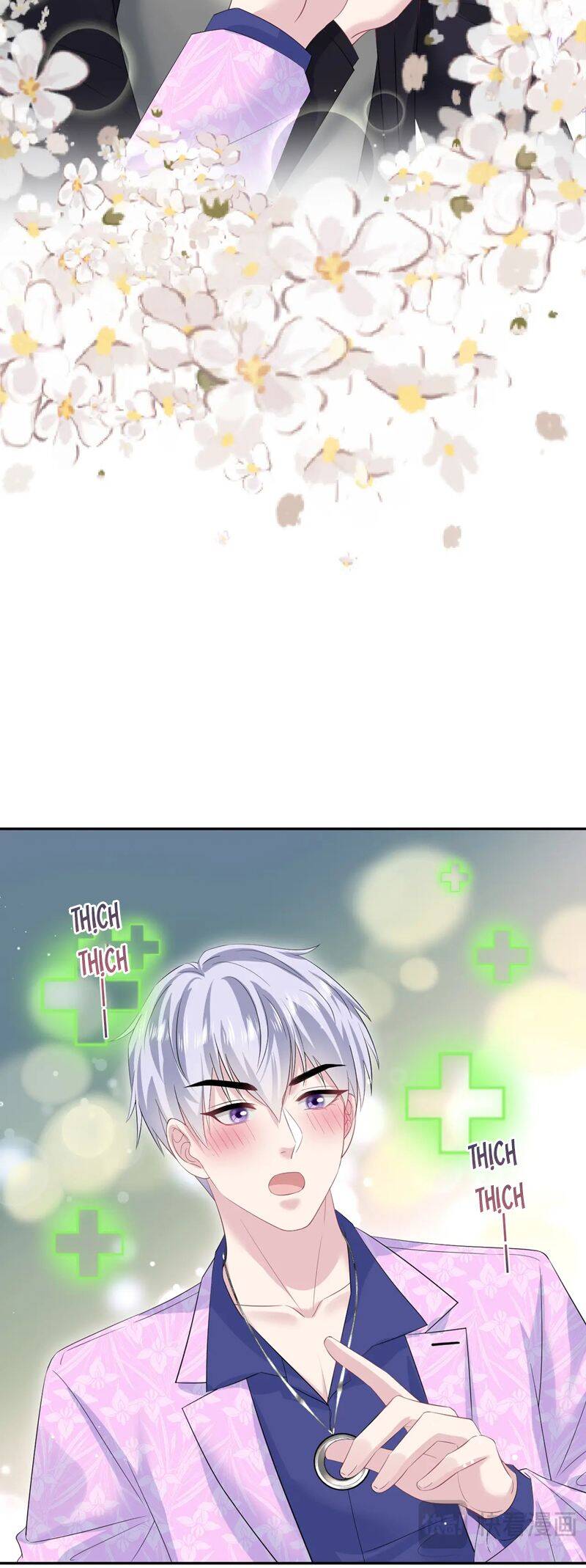 Tuyệt Mỹ Bạch Liên Online Dạy Học Chapter 321 - 12
