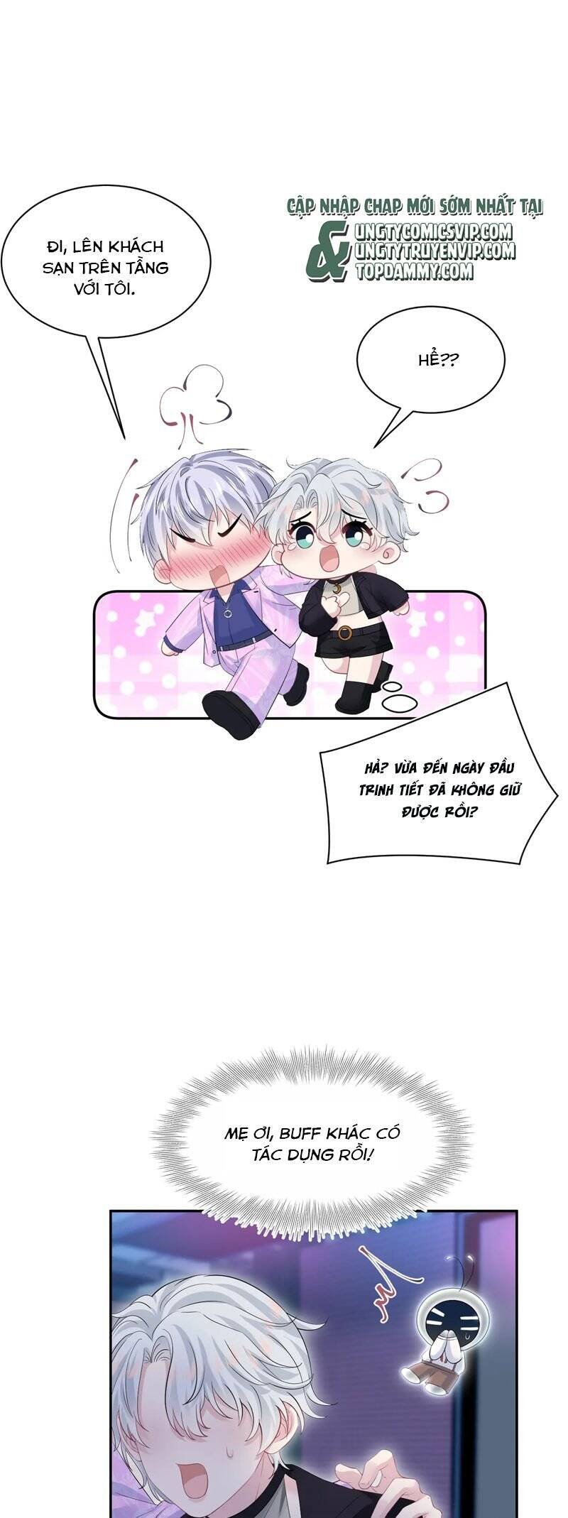 Tuyệt Mỹ Bạch Liên Online Dạy Học Chapter 321 - 13