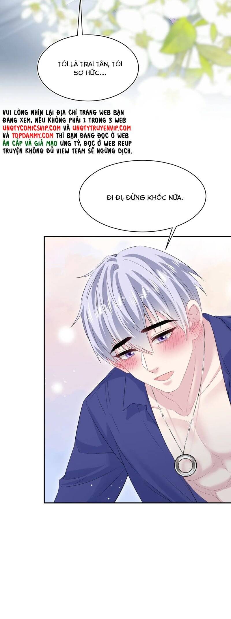 Tuyệt Mỹ Bạch Liên Online Dạy Học Chapter 321 - 15