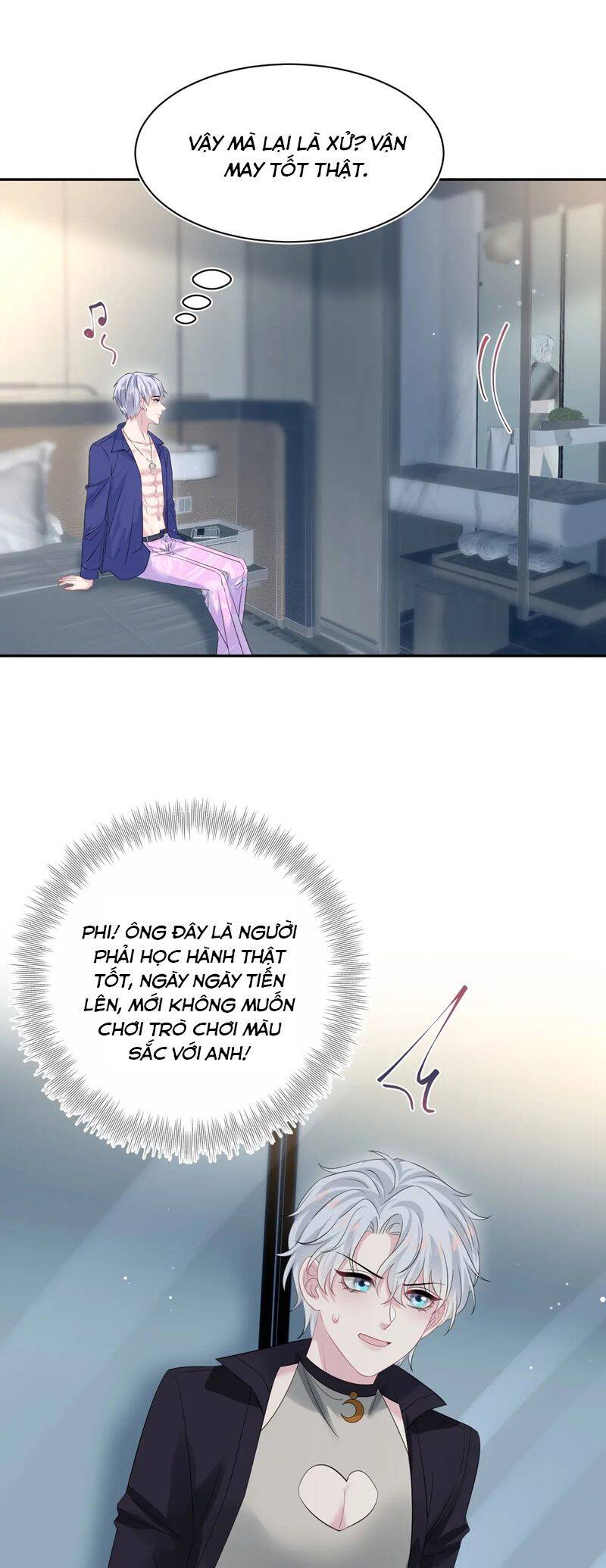 Tuyệt Mỹ Bạch Liên Online Dạy Học Chapter 321 - 16