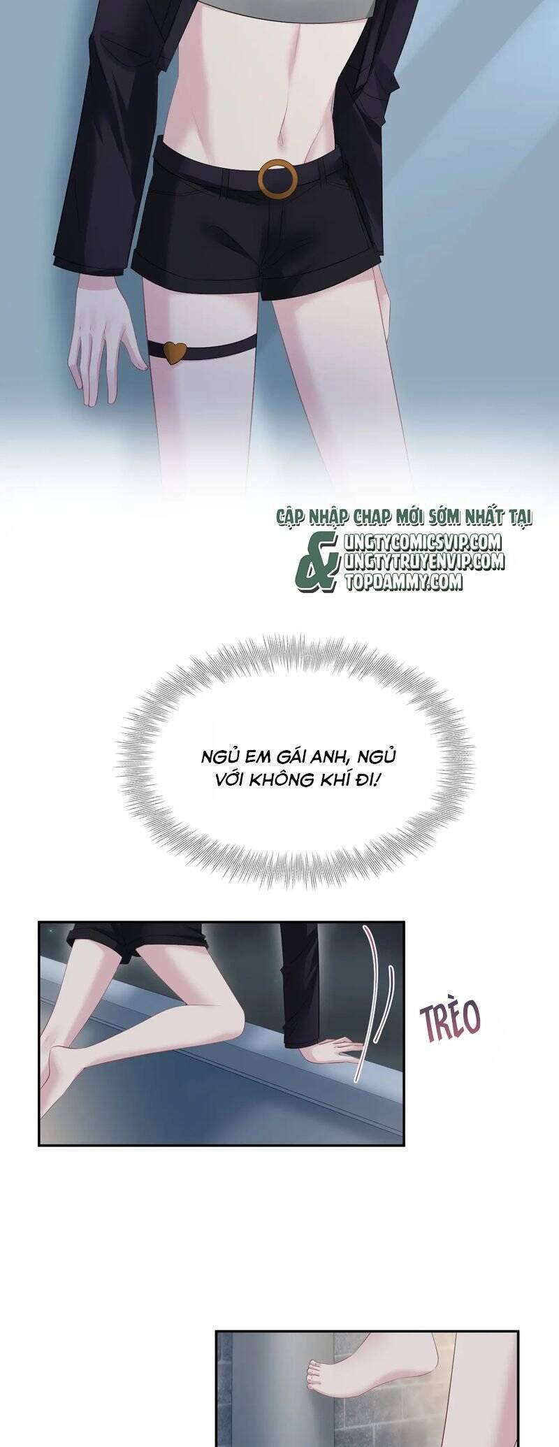 Tuyệt Mỹ Bạch Liên Online Dạy Học Chapter 321 - 17