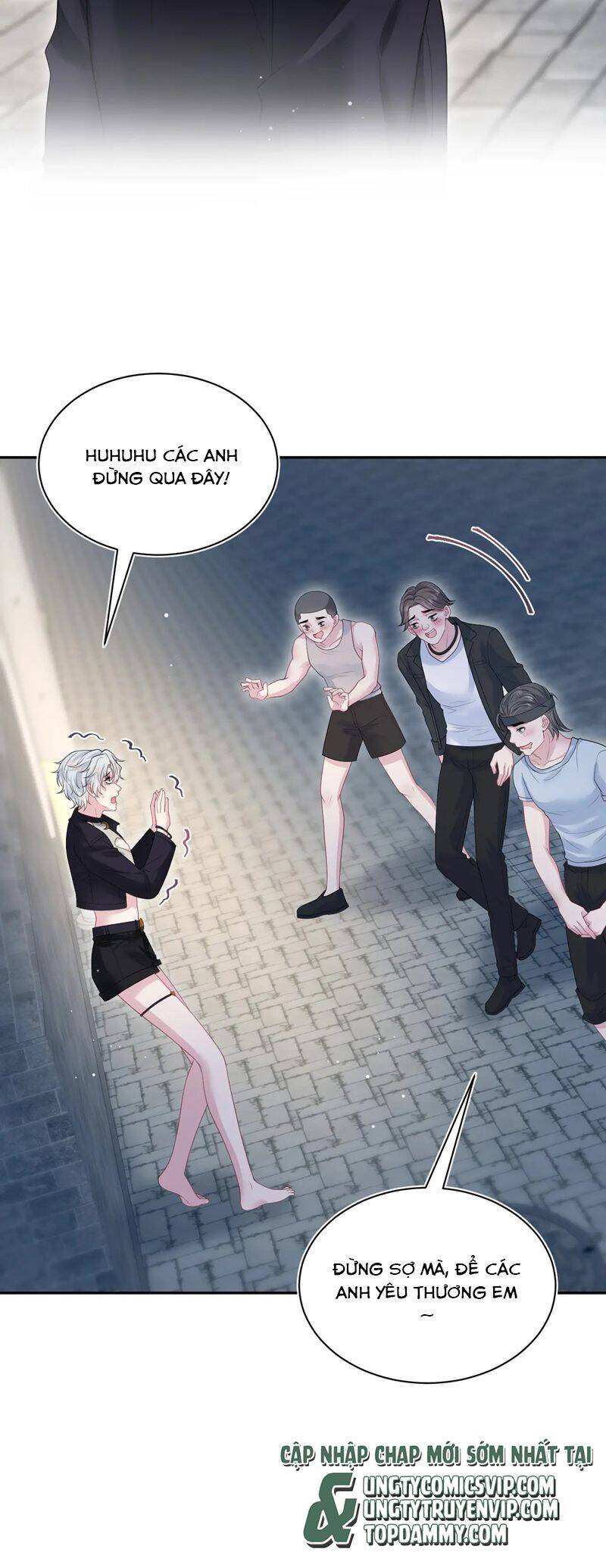 Tuyệt Mỹ Bạch Liên Online Dạy Học Chapter 321 - 20