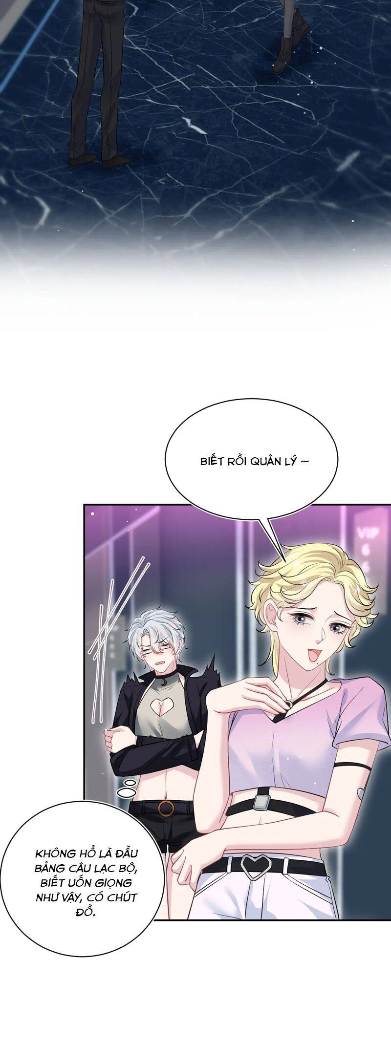 Tuyệt Mỹ Bạch Liên Online Dạy Học Chapter 321 - 3