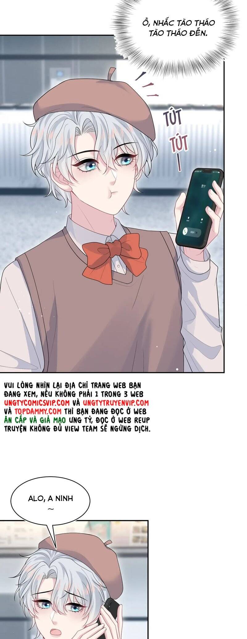 Tuyệt Mỹ Bạch Liên Online Dạy Học Chapter 321 - 26