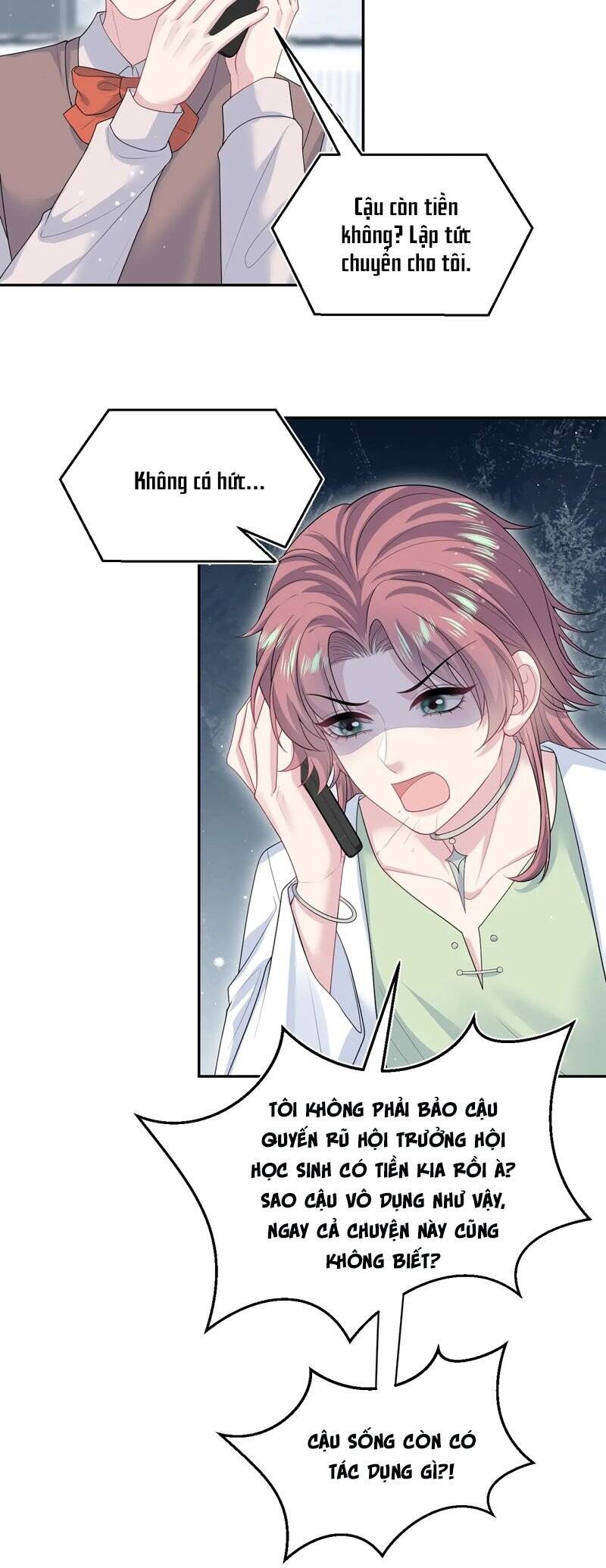 Tuyệt Mỹ Bạch Liên Online Dạy Học Chapter 321 - 27