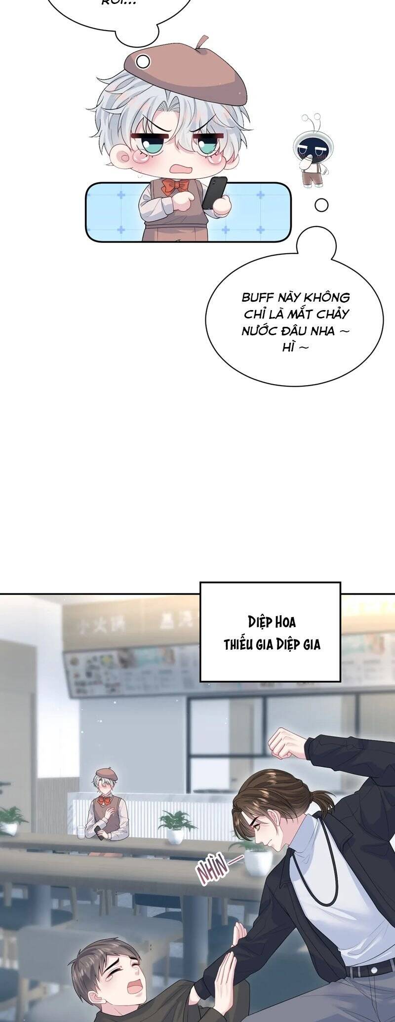 Tuyệt Mỹ Bạch Liên Online Dạy Học Chapter 321 - 29
