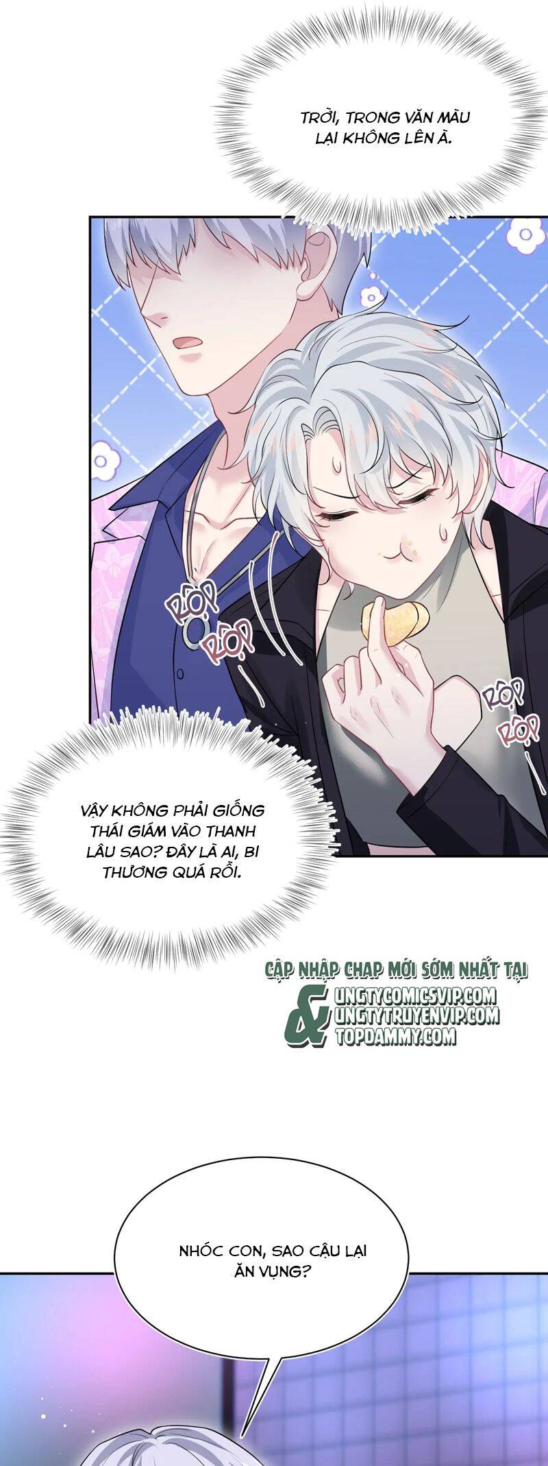 Tuyệt Mỹ Bạch Liên Online Dạy Học Chapter 321 - 9
