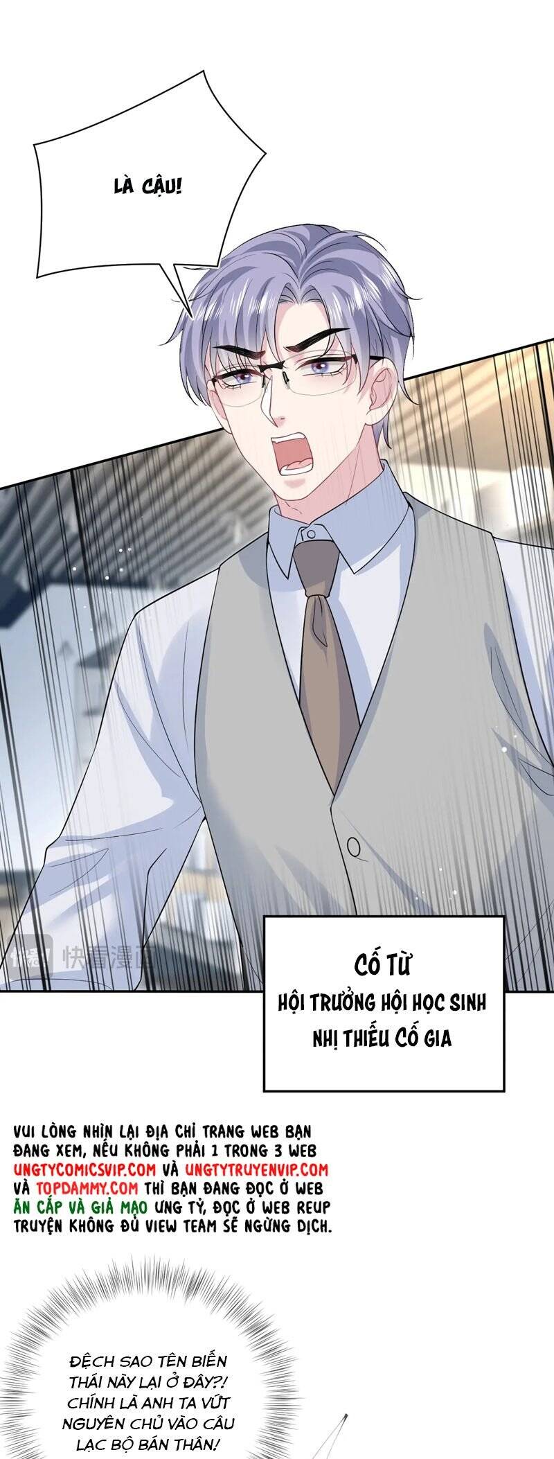 Tuyệt Mỹ Bạch Liên Online Dạy Học Chapter 322 - 11