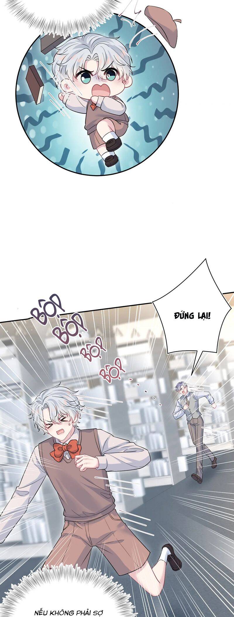 Tuyệt Mỹ Bạch Liên Online Dạy Học Chapter 322 - 12