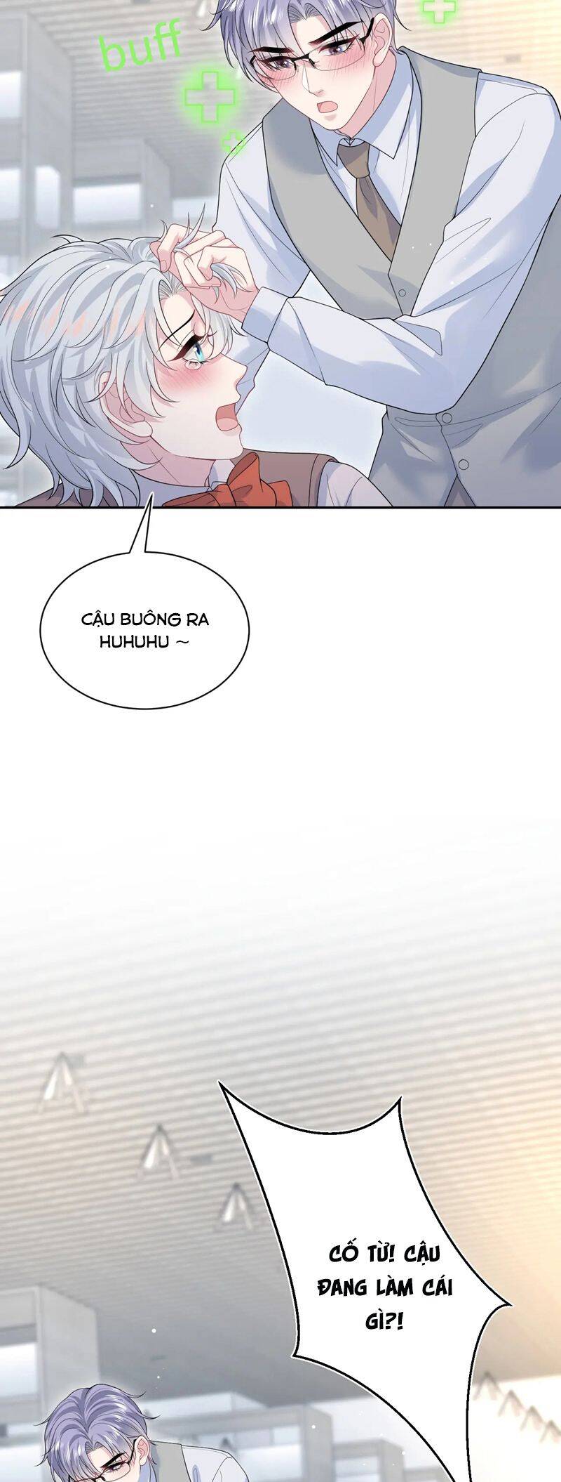 Tuyệt Mỹ Bạch Liên Online Dạy Học Chapter 322 - 16