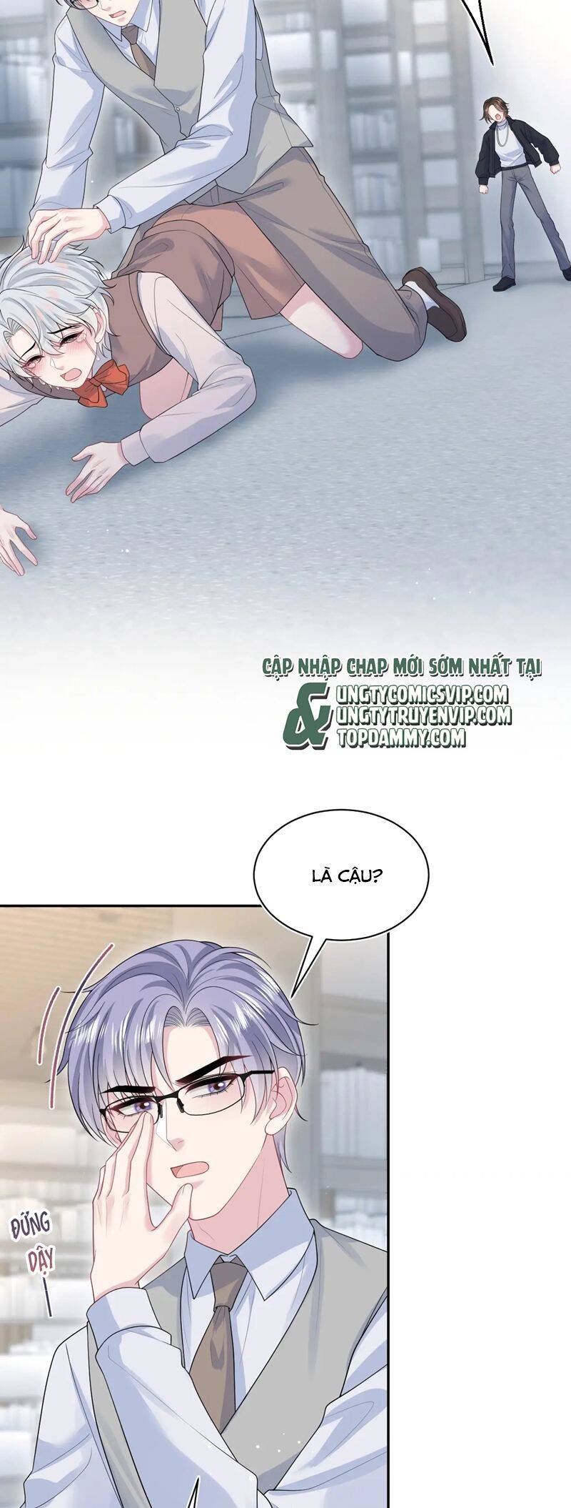Tuyệt Mỹ Bạch Liên Online Dạy Học Chapter 322 - 17