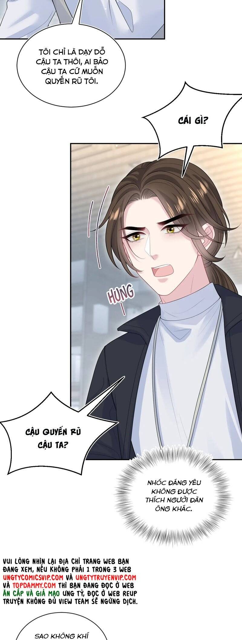 Tuyệt Mỹ Bạch Liên Online Dạy Học Chapter 322 - 18