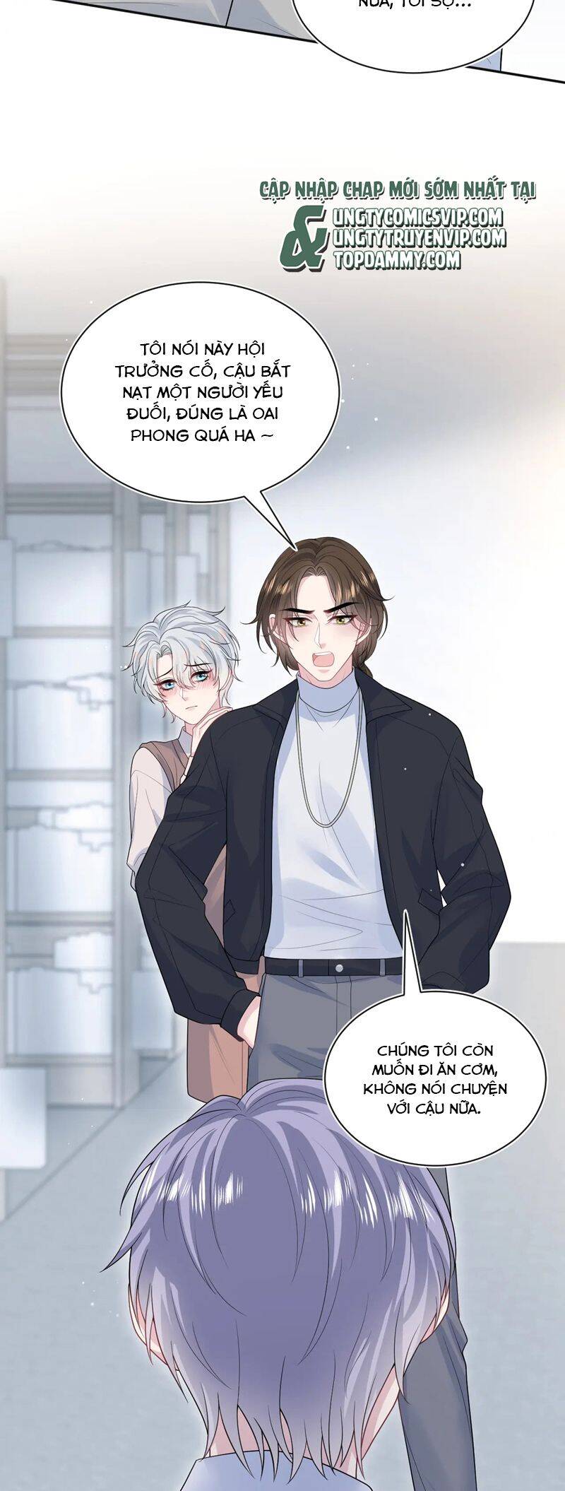 Tuyệt Mỹ Bạch Liên Online Dạy Học Chapter 322 - 21