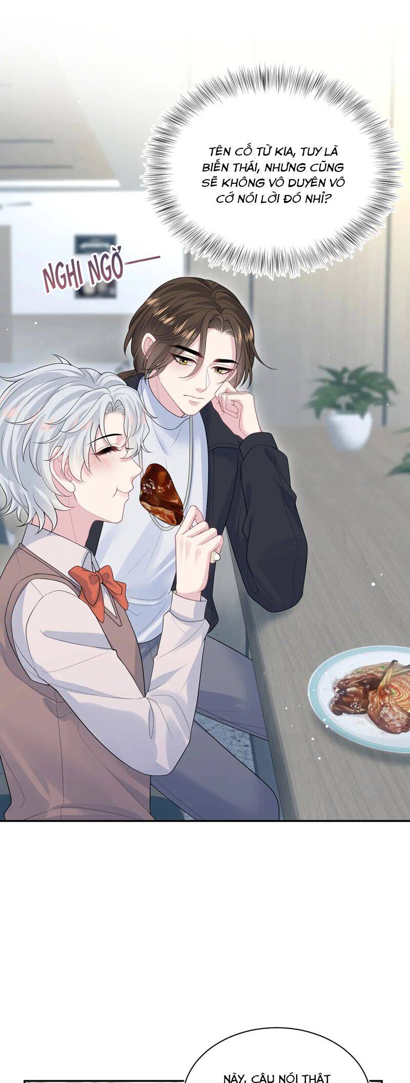 Tuyệt Mỹ Bạch Liên Online Dạy Học Chapter 322 - 23