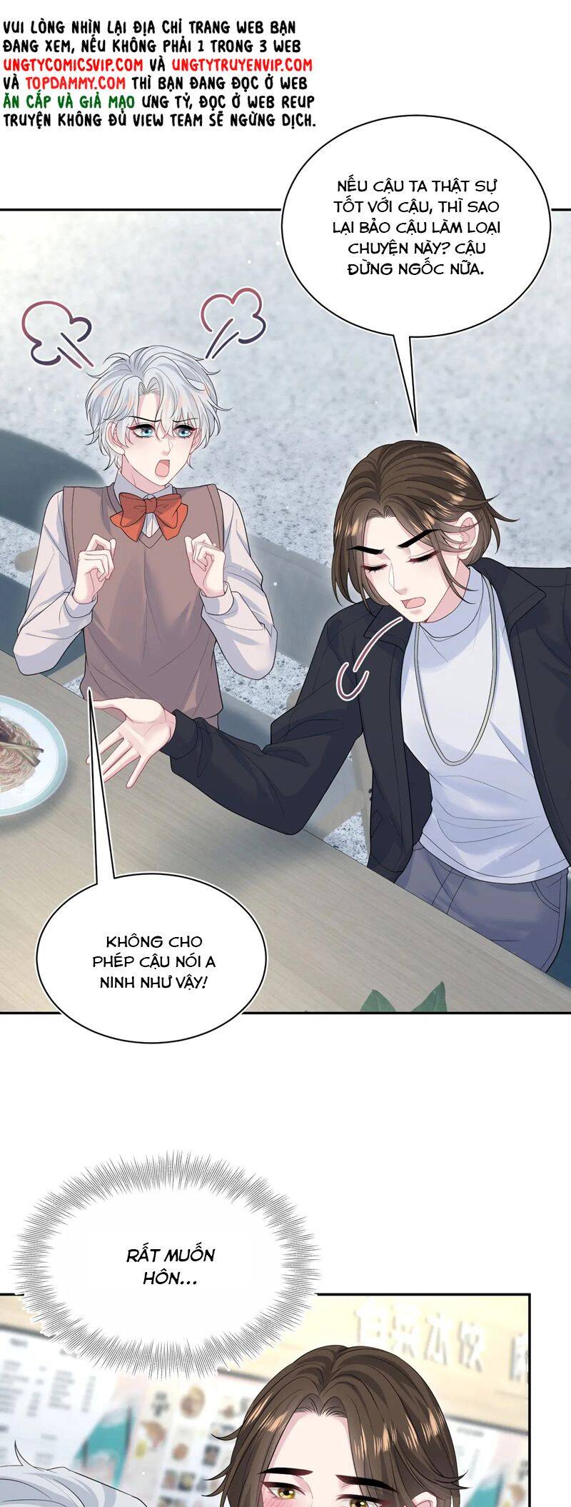Tuyệt Mỹ Bạch Liên Online Dạy Học Chapter 322 - 26