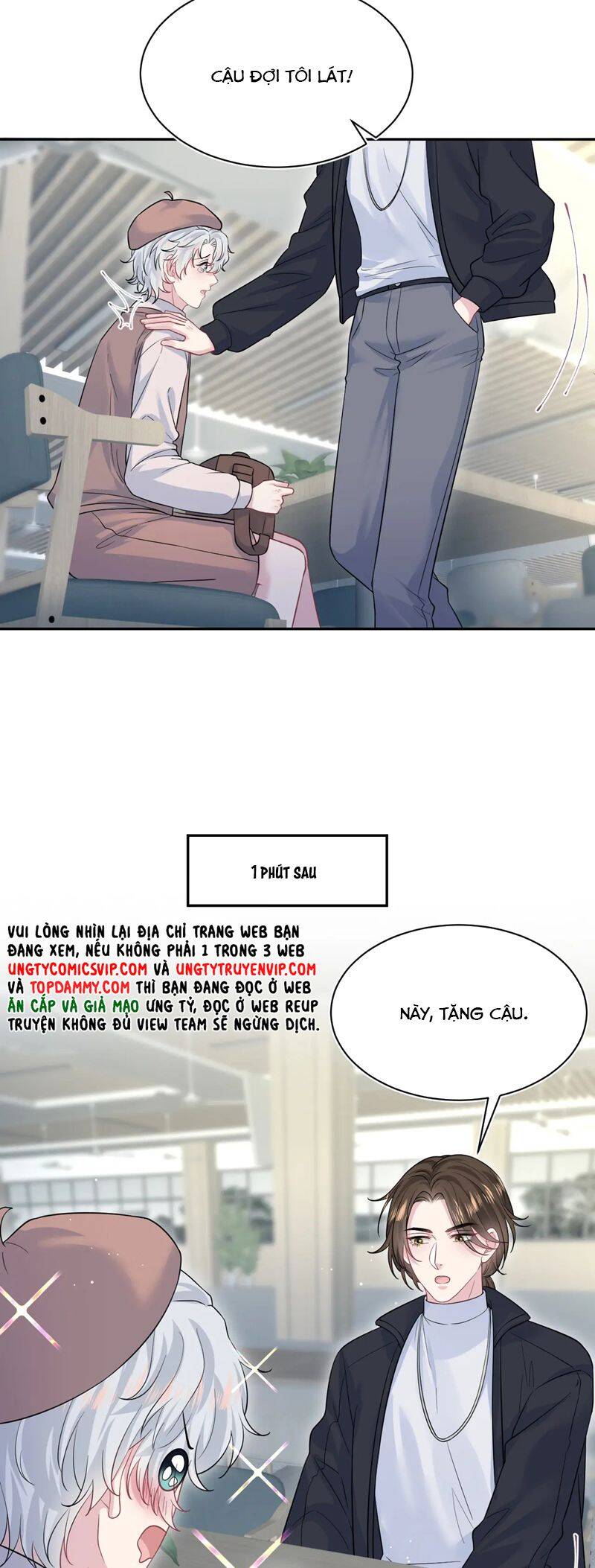 Tuyệt Mỹ Bạch Liên Online Dạy Học Chapter 322 - 4