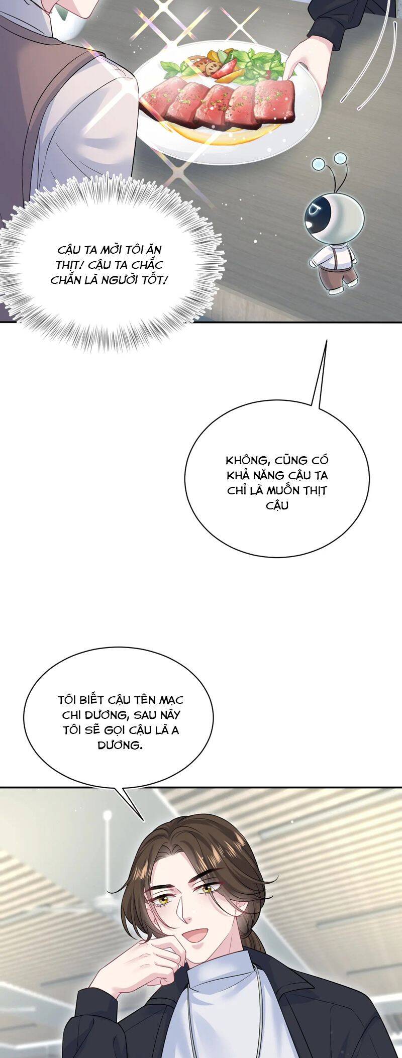 Tuyệt Mỹ Bạch Liên Online Dạy Học Chapter 322 - 5