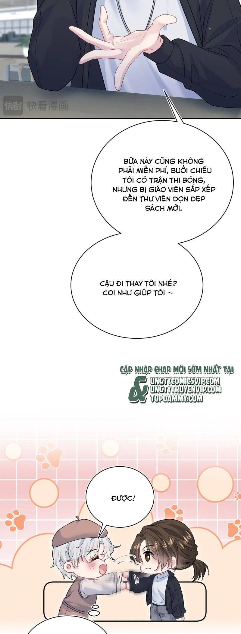 Tuyệt Mỹ Bạch Liên Online Dạy Học Chapter 322 - 6