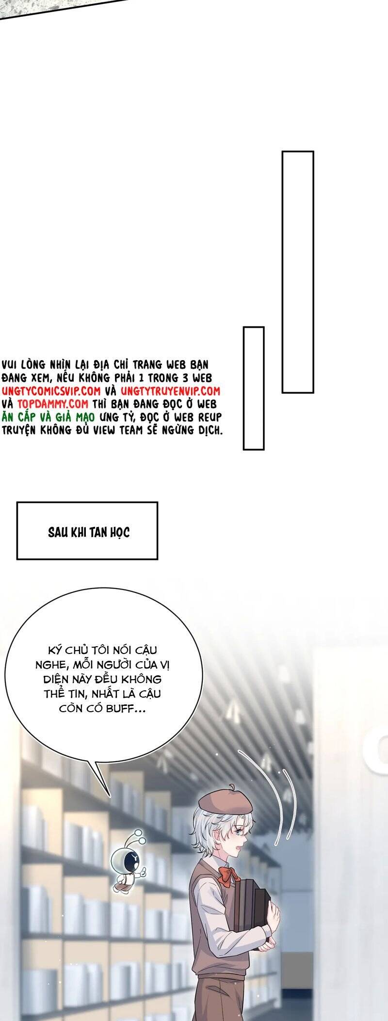 Tuyệt Mỹ Bạch Liên Online Dạy Học Chapter 322 - 8