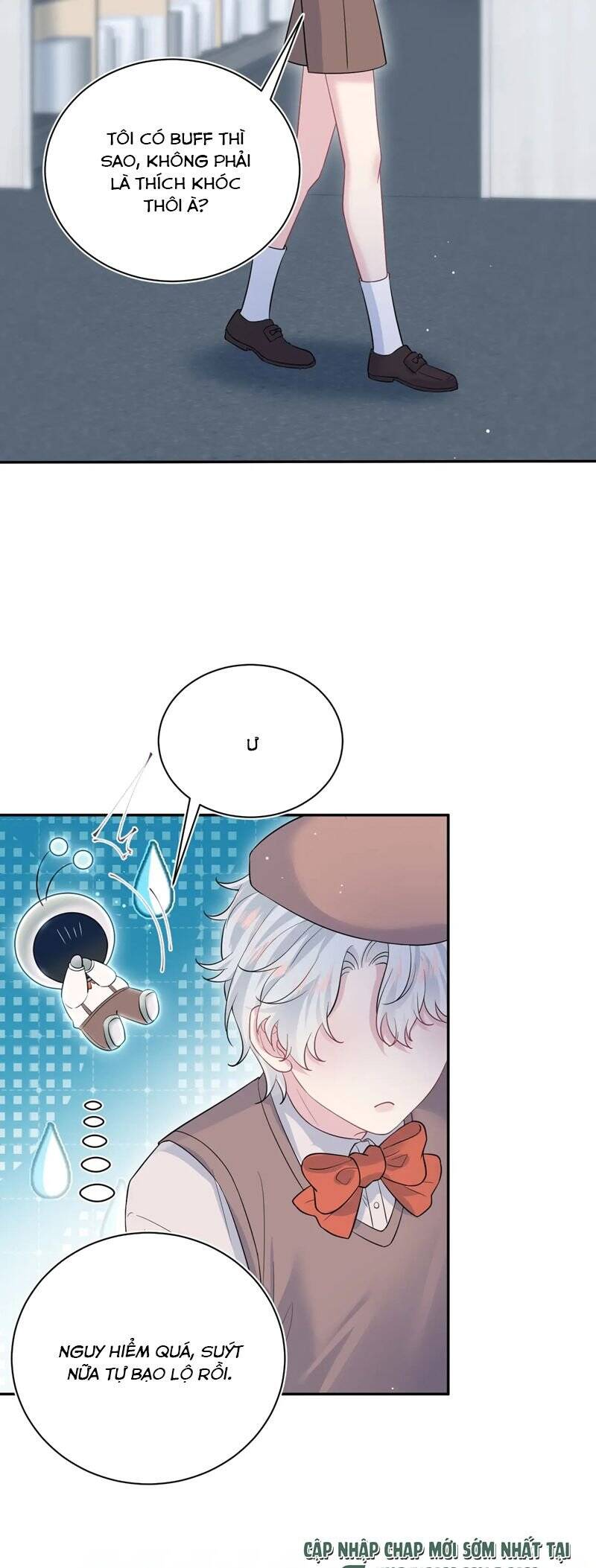 Tuyệt Mỹ Bạch Liên Online Dạy Học Chapter 322 - 9