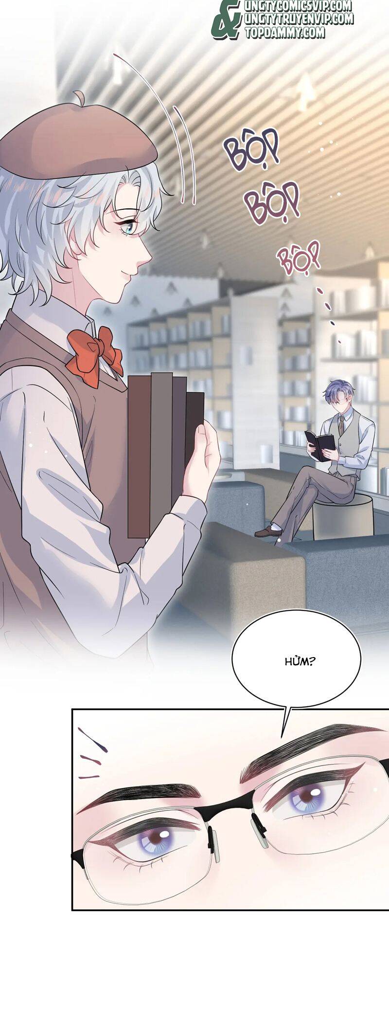 Tuyệt Mỹ Bạch Liên Online Dạy Học Chapter 322 - 10